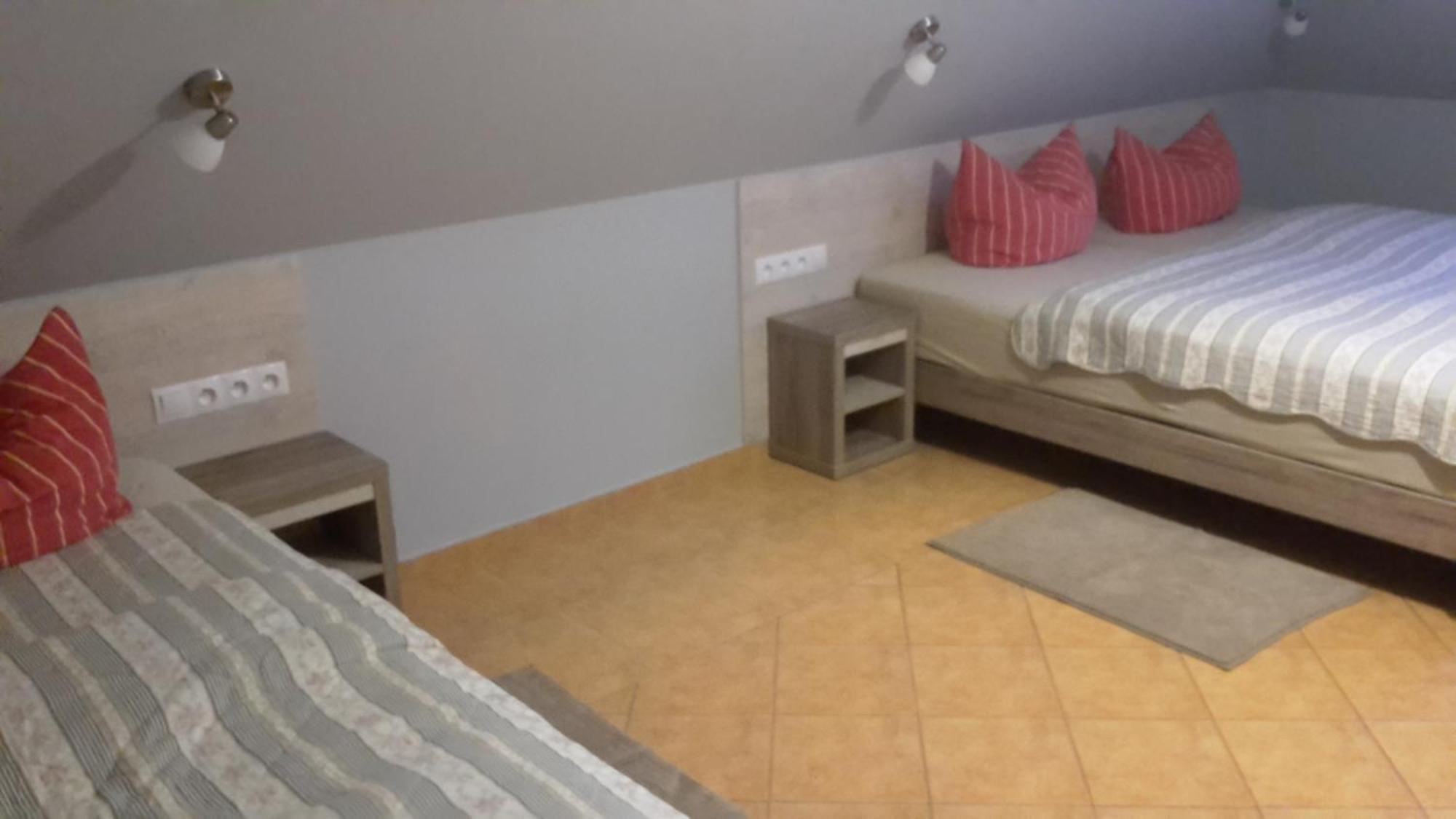 Apartamento Gdanziger Dom Habitación foto