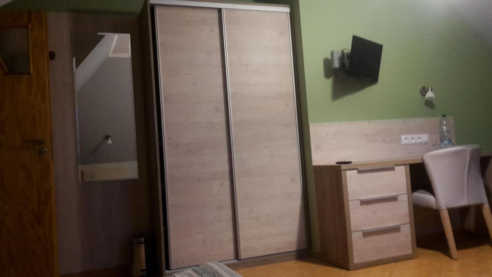 Apartamento Gdanziger Dom Habitación foto