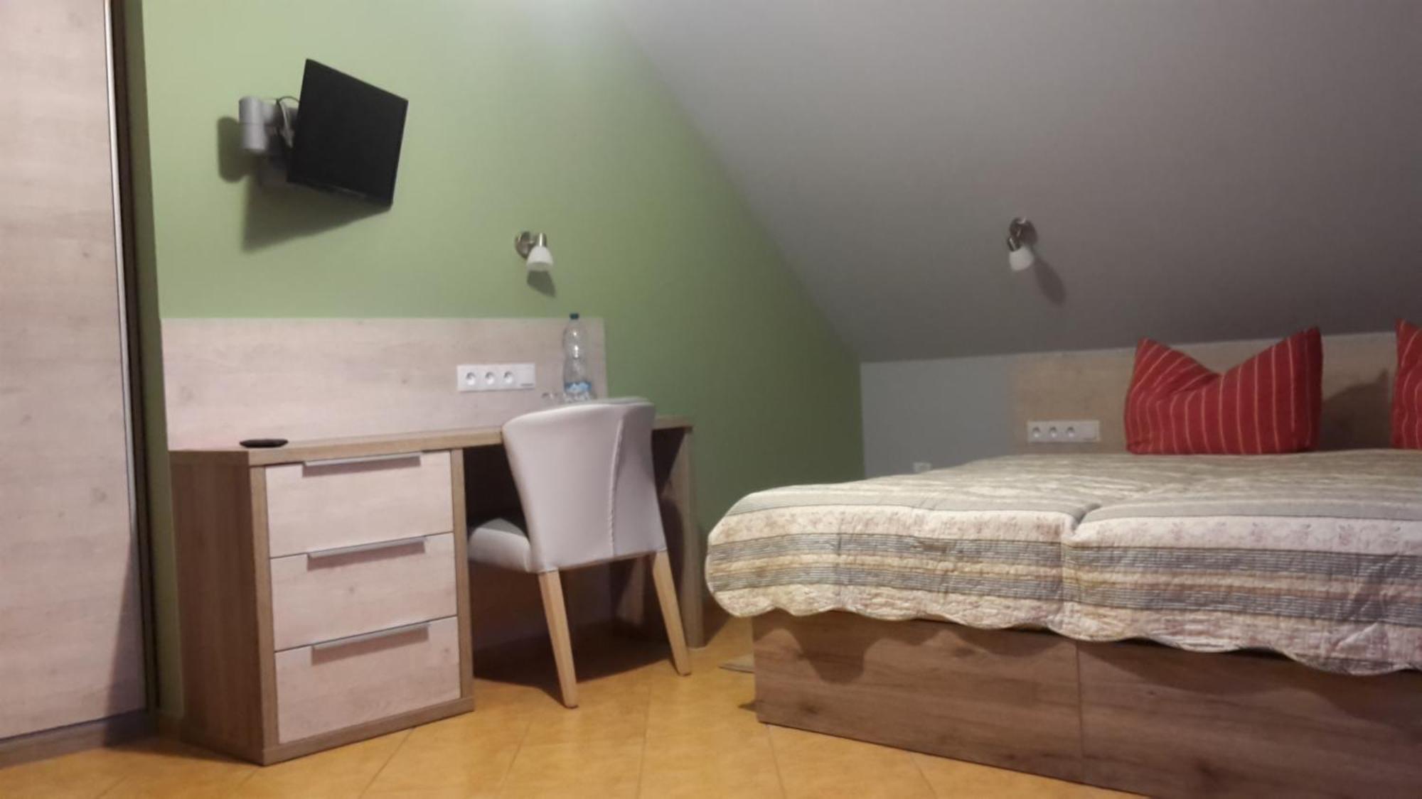 Apartamento Gdanziger Dom Habitación foto