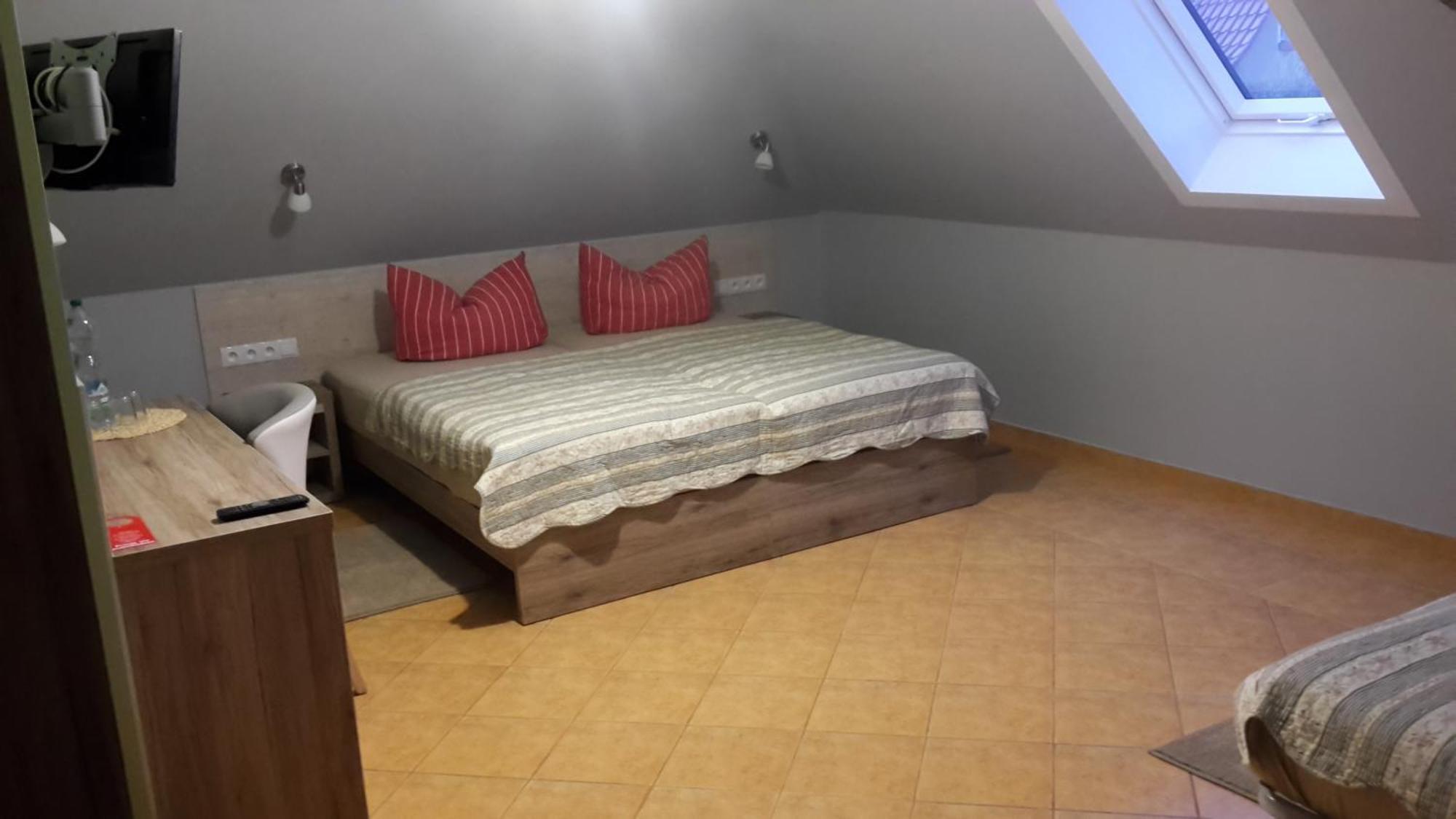 Apartamento Gdanziger Dom Habitación foto