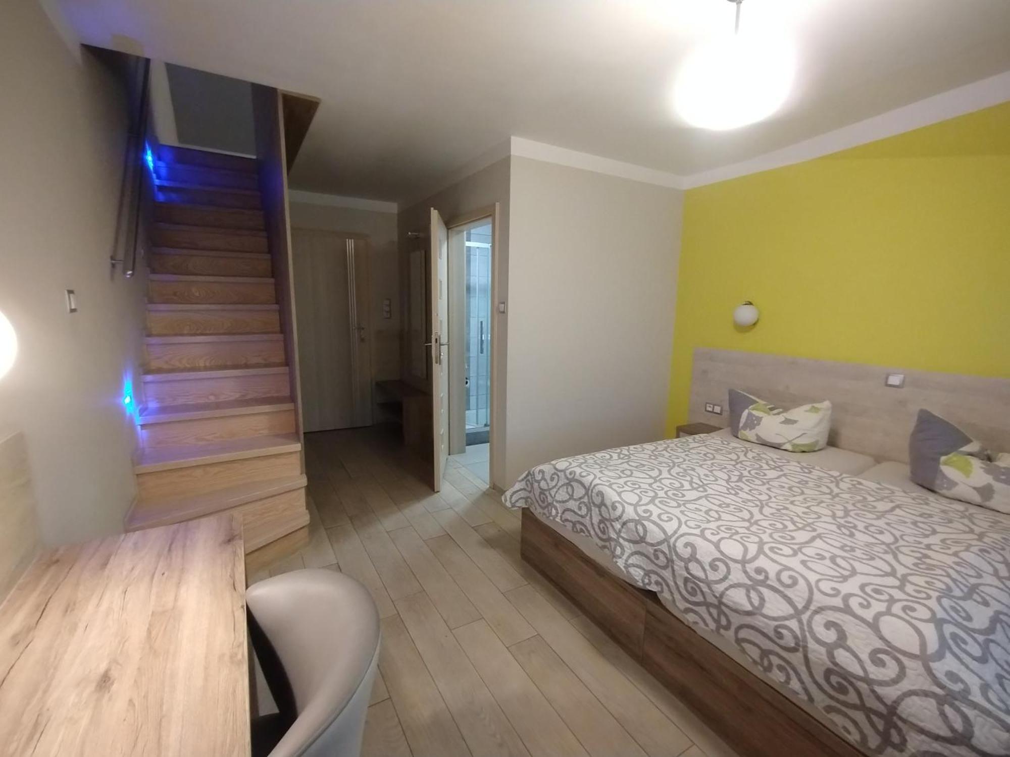 Apartamento Gdanziger Dom Exterior foto