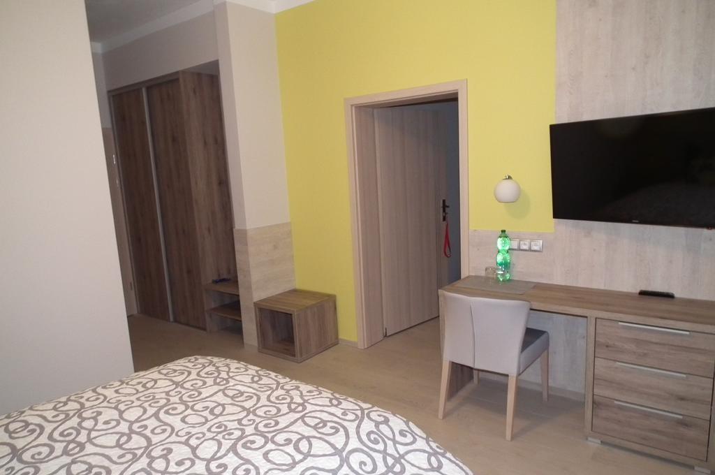Apartamento Gdanziger Dom Exterior foto
