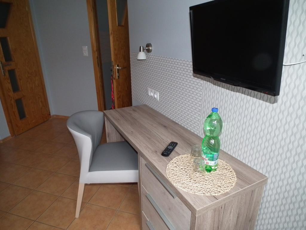 Apartamento Gdanziger Dom Exterior foto